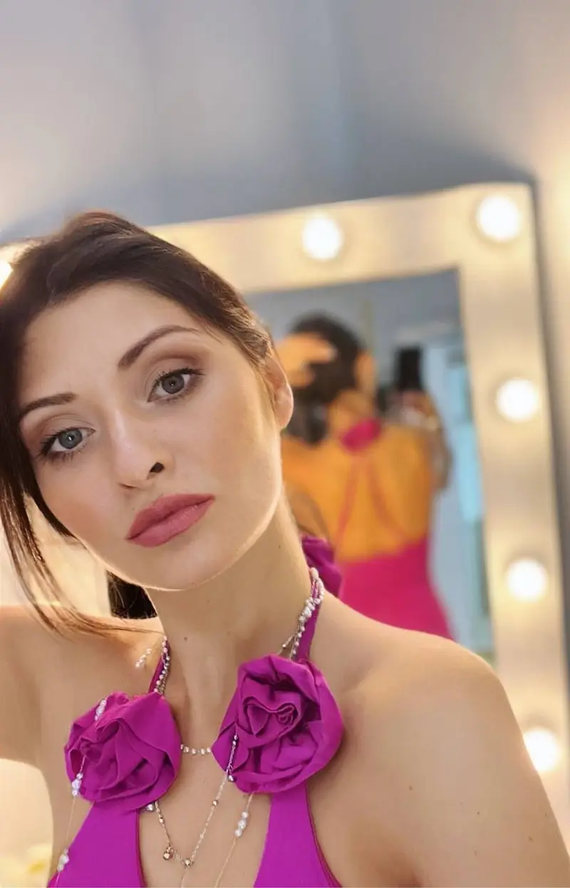 Образ Ciao Amore evening