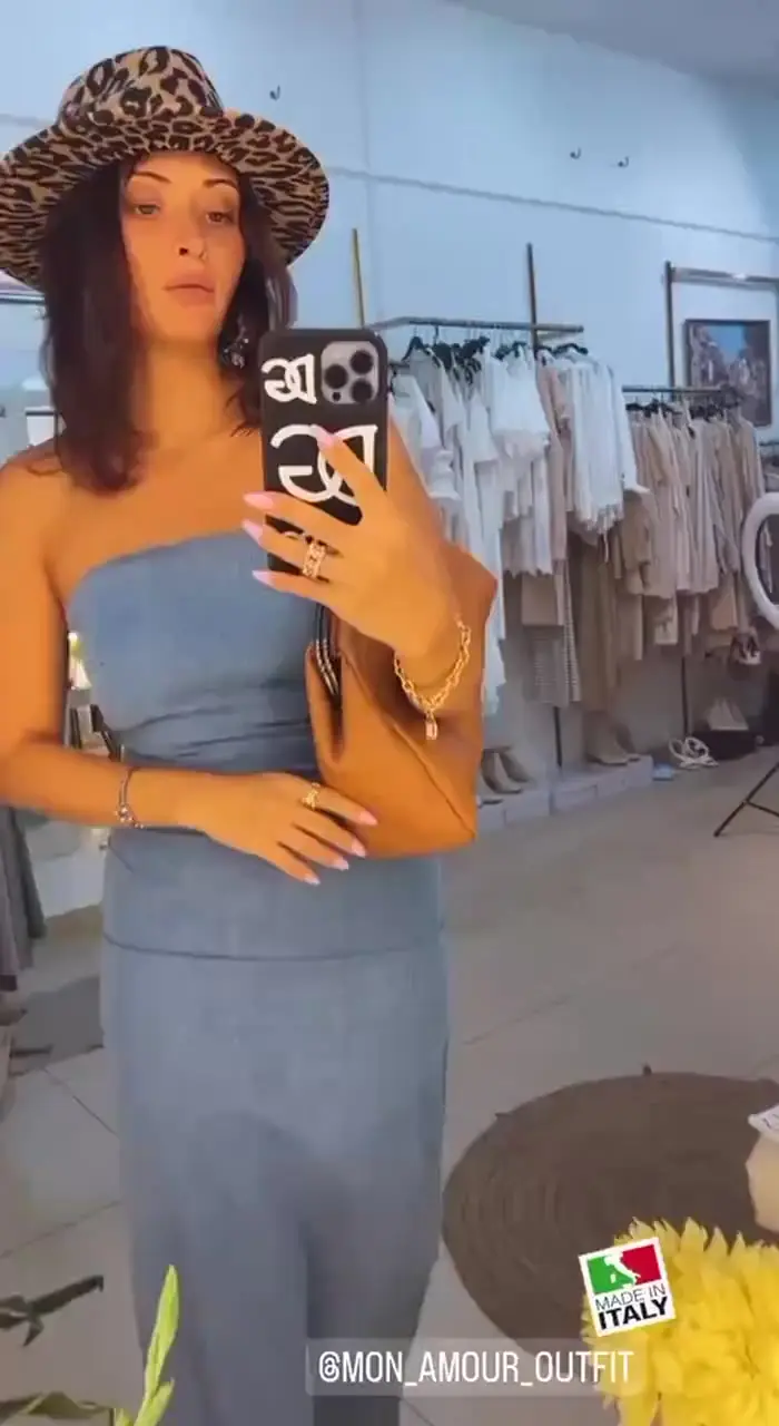 Образ Ciao Amore event