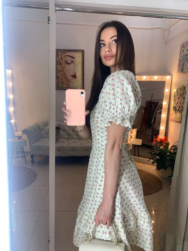 Образ Ciao Amore event