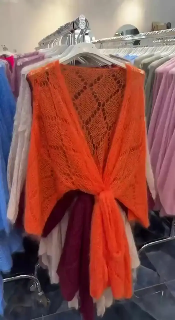 Образ Ciao Amore casual