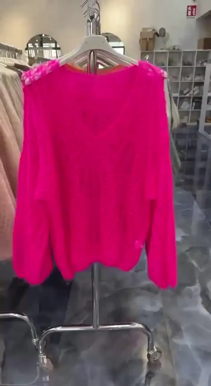 Образ Ciao Amore casual
