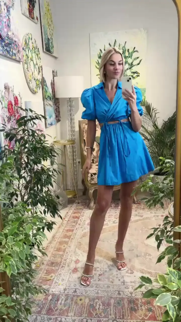 Образ Ciao Amore event