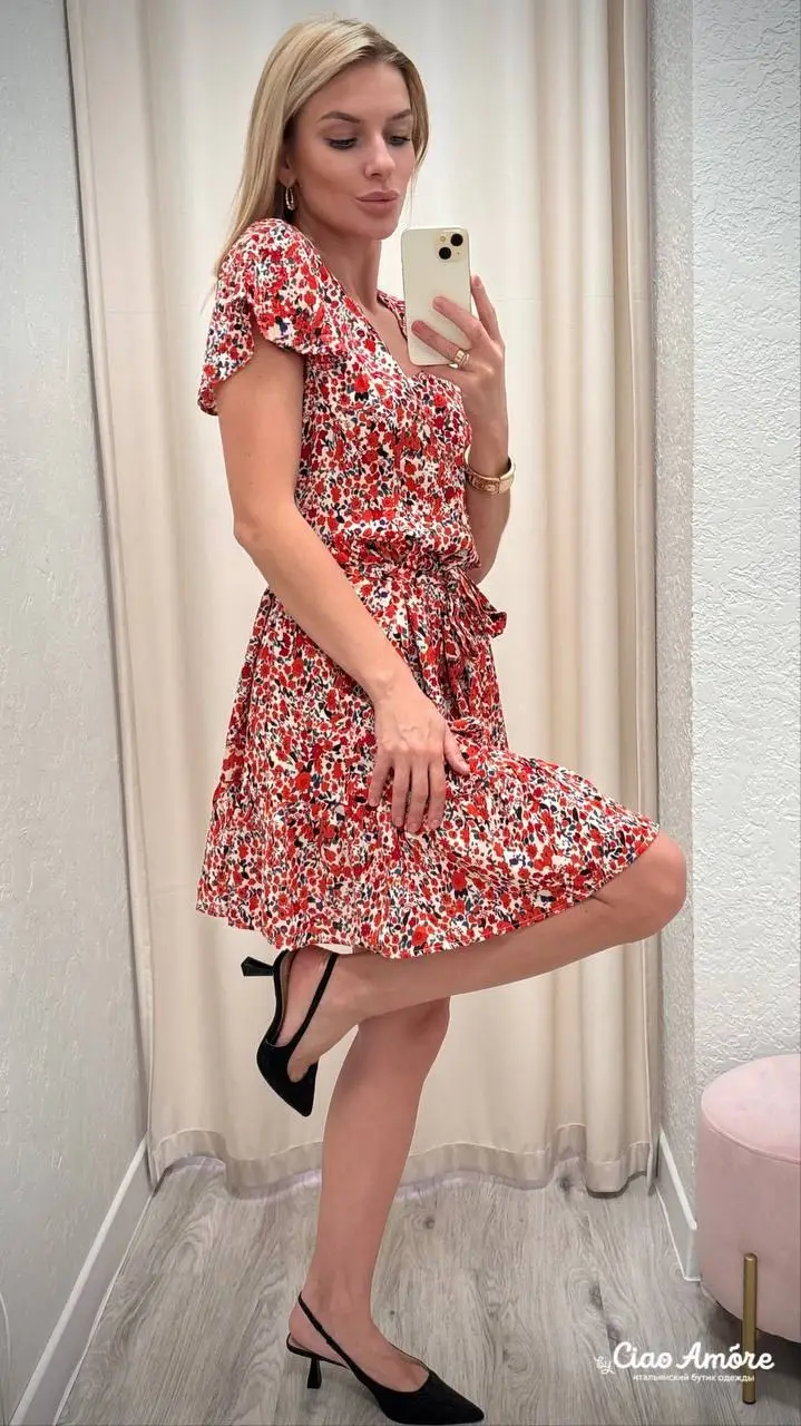 Образ Ciao Amore event