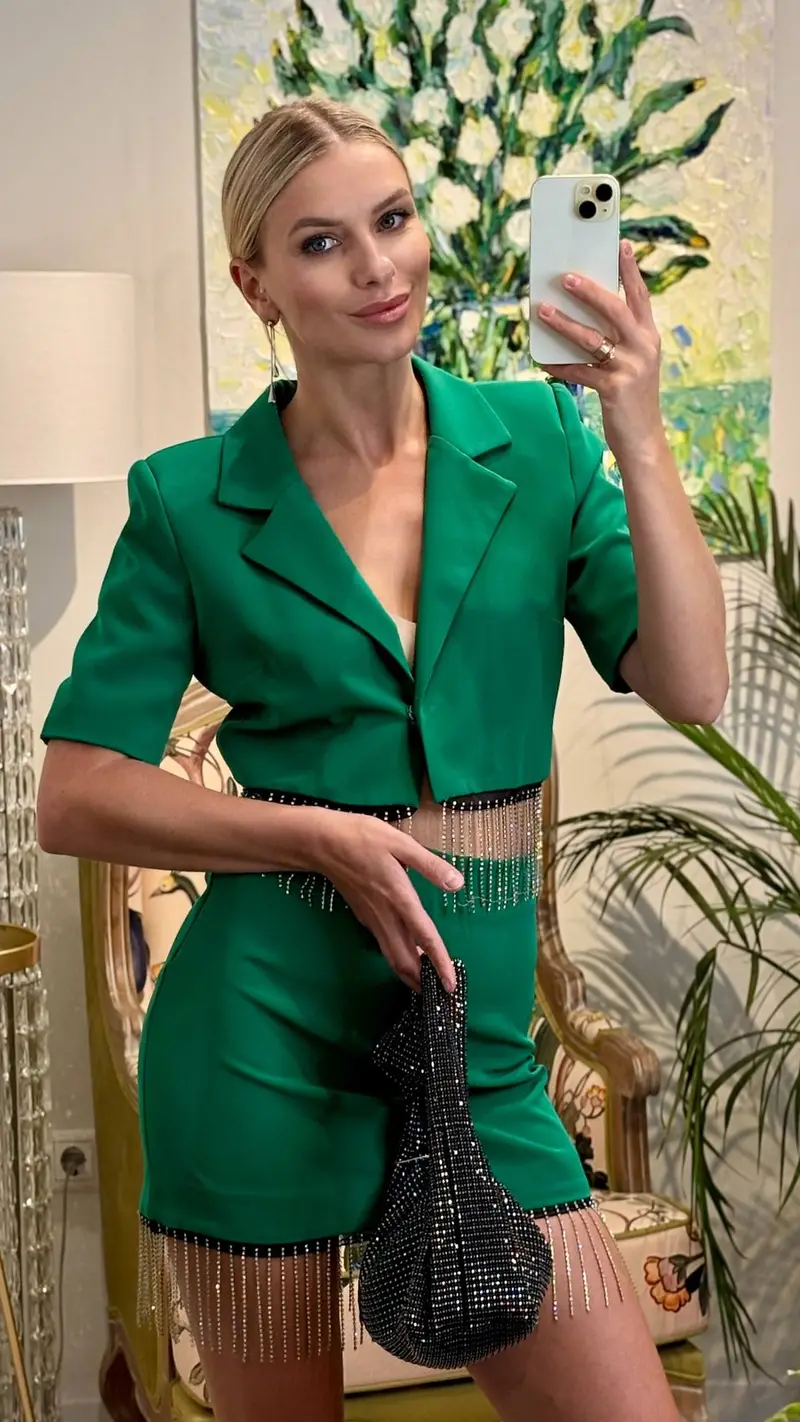 Образ Ciao Amore event