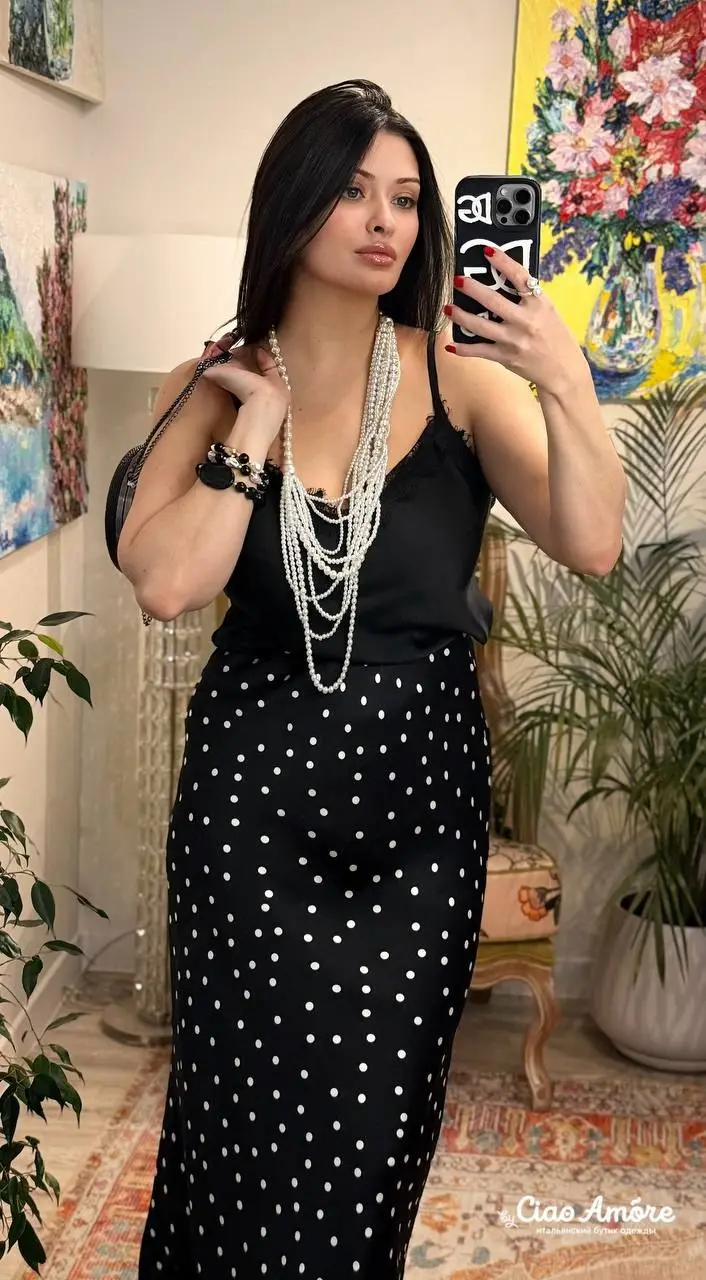 Образ Ciao Amore event