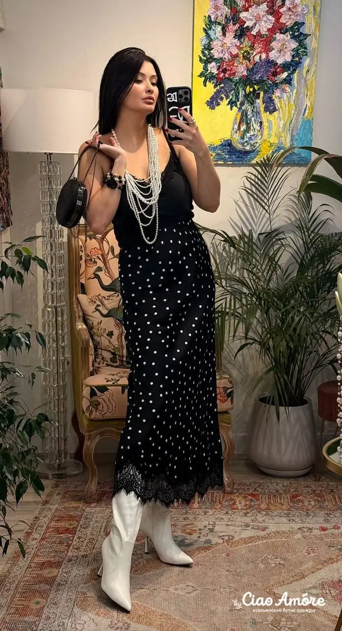 Образ Ciao Amore event