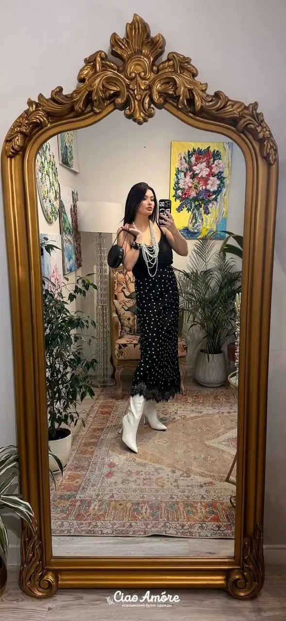 Образ Ciao Amore event