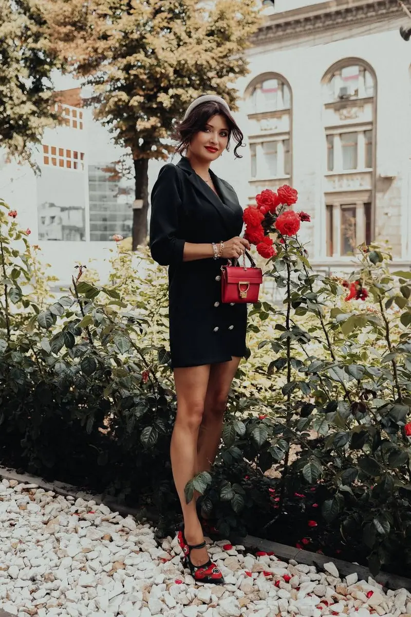 Образ Ciao Amore event