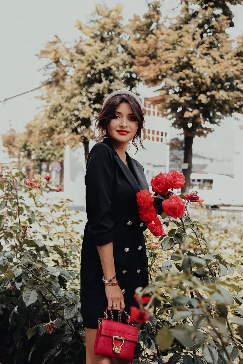 Образ Ciao Amore event