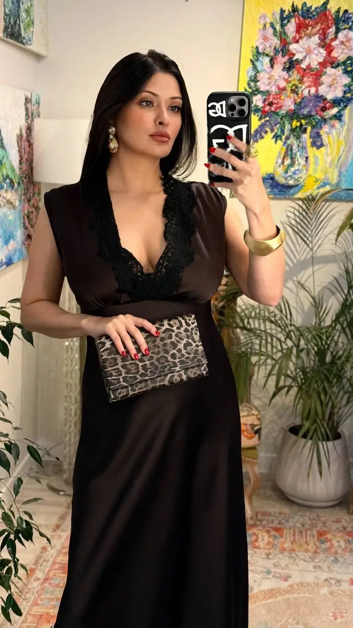 Образ Ciao Amore evening