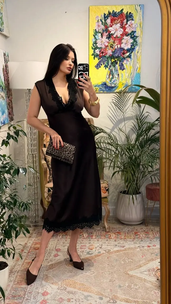 Образ Ciao Amore evening