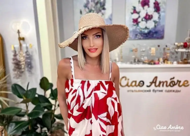 Образ Ciao Amore travel