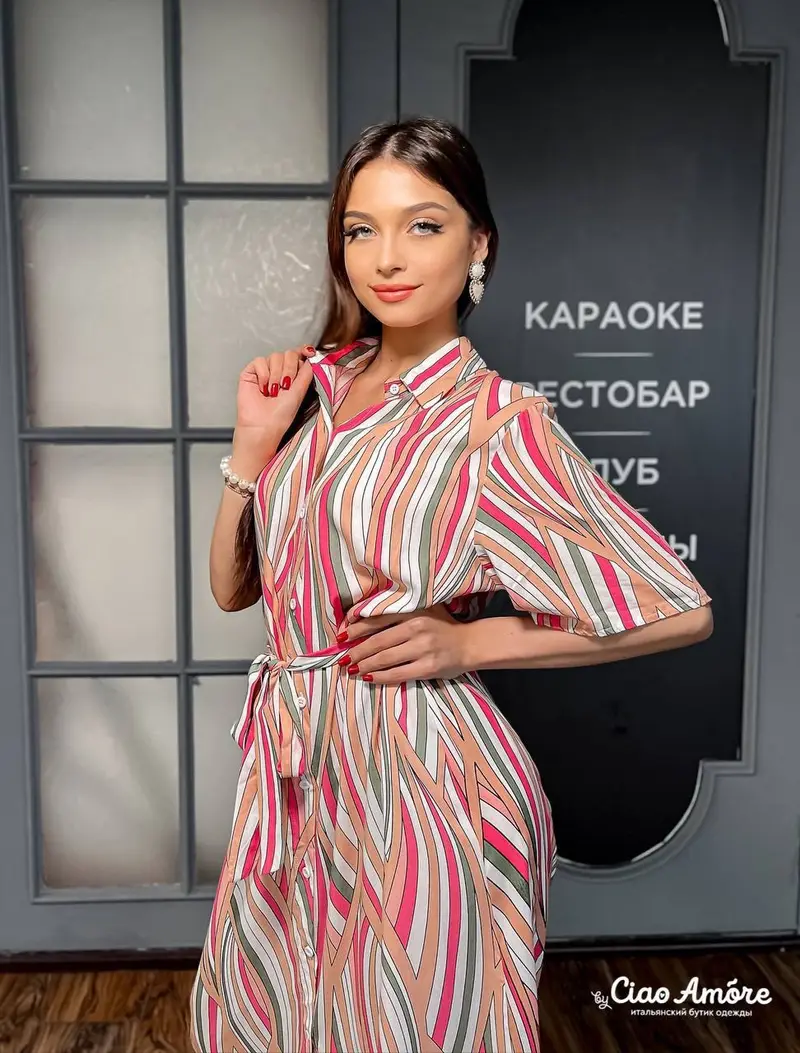 Образ Ciao Amore event