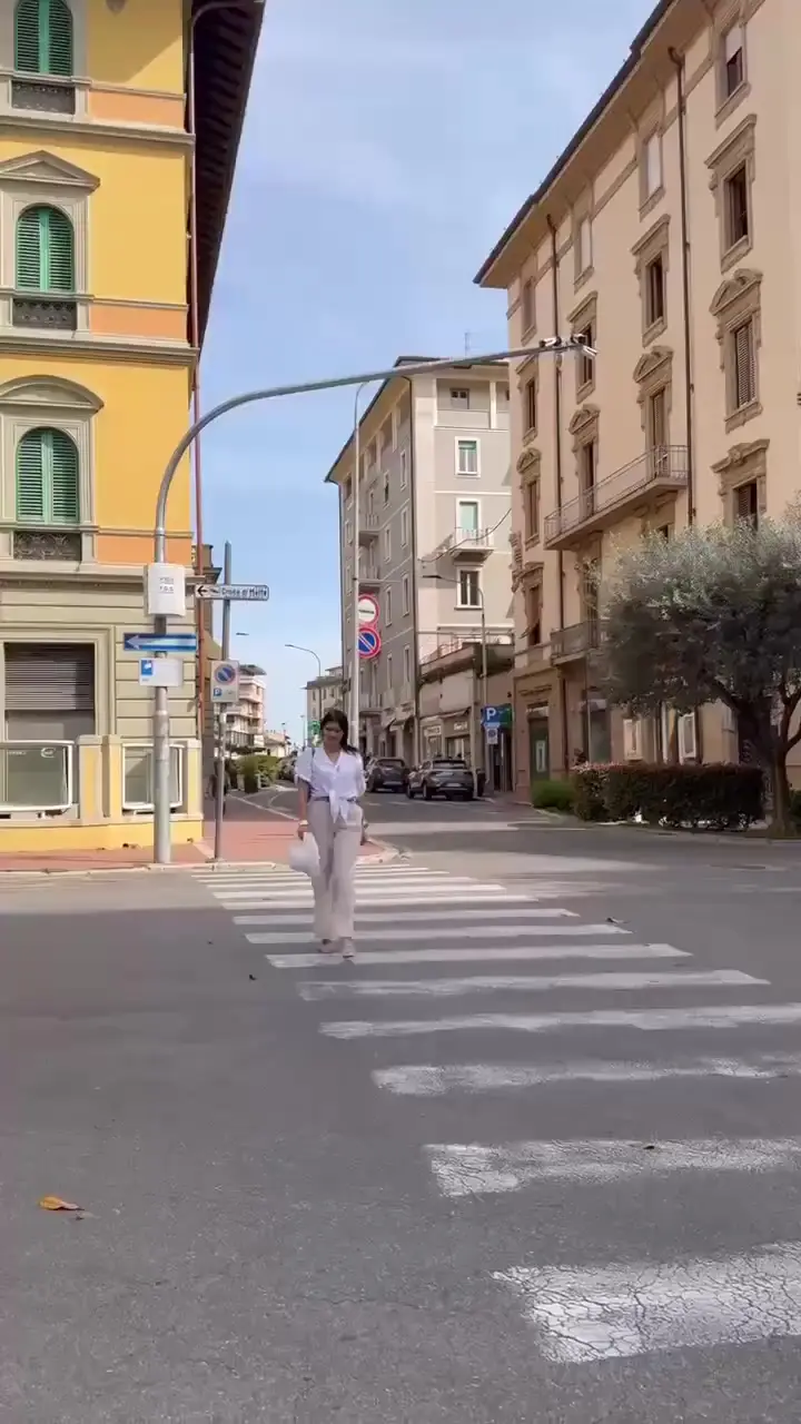 Образ Ciao Amore event