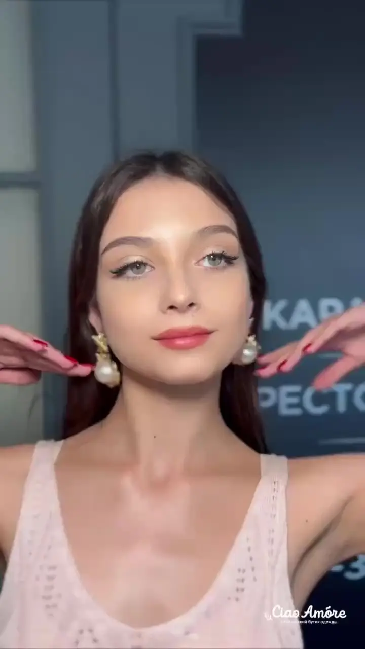 Образ Ciao Amore event