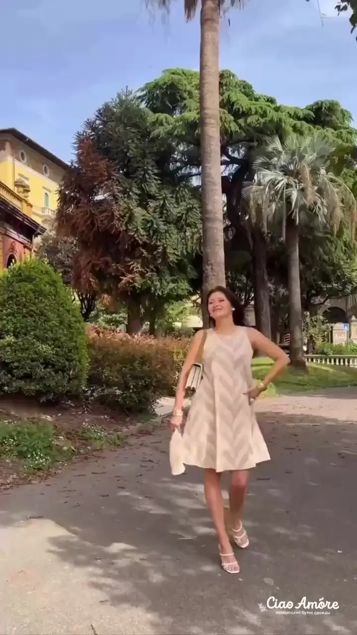 Образ Ciao Amore event