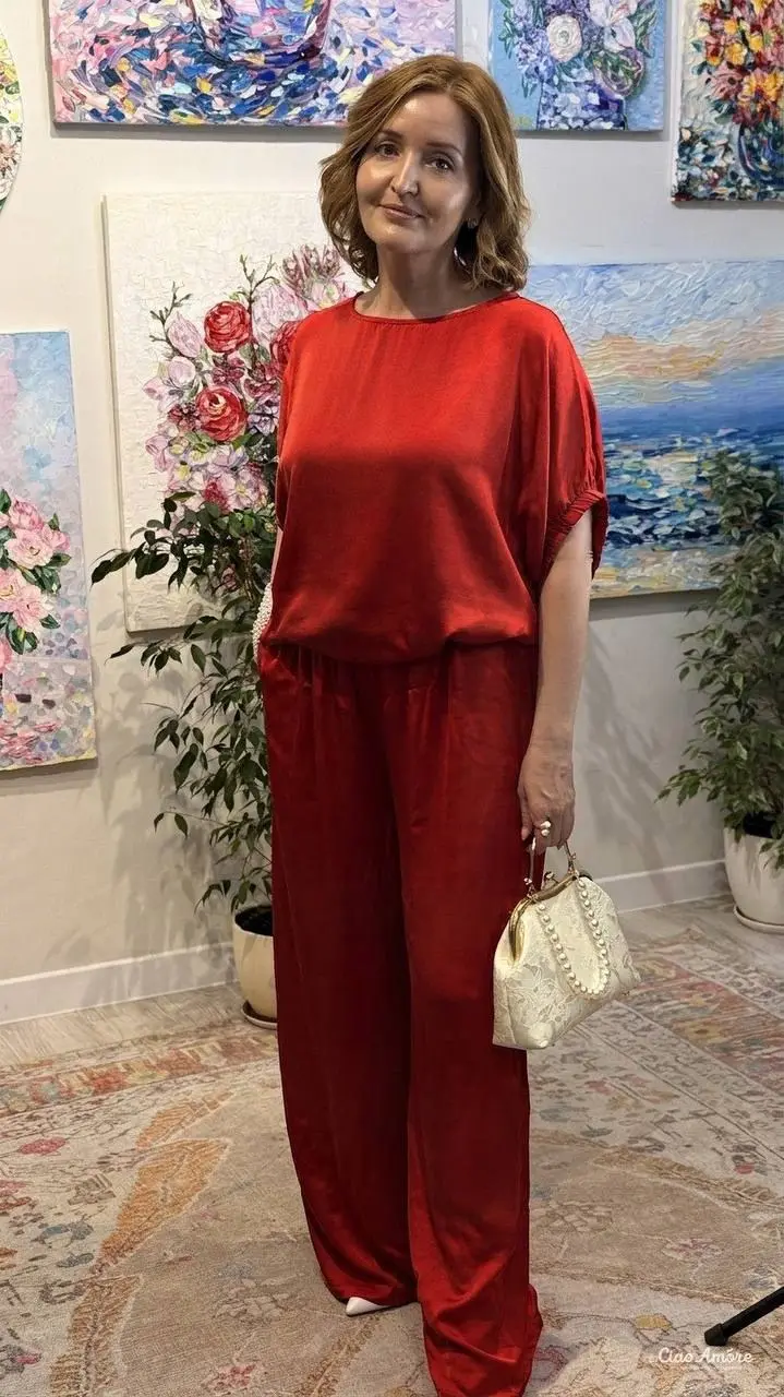 Образ Ciao Amore evening