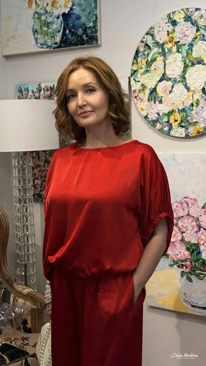 Образ Ciao Amore evening