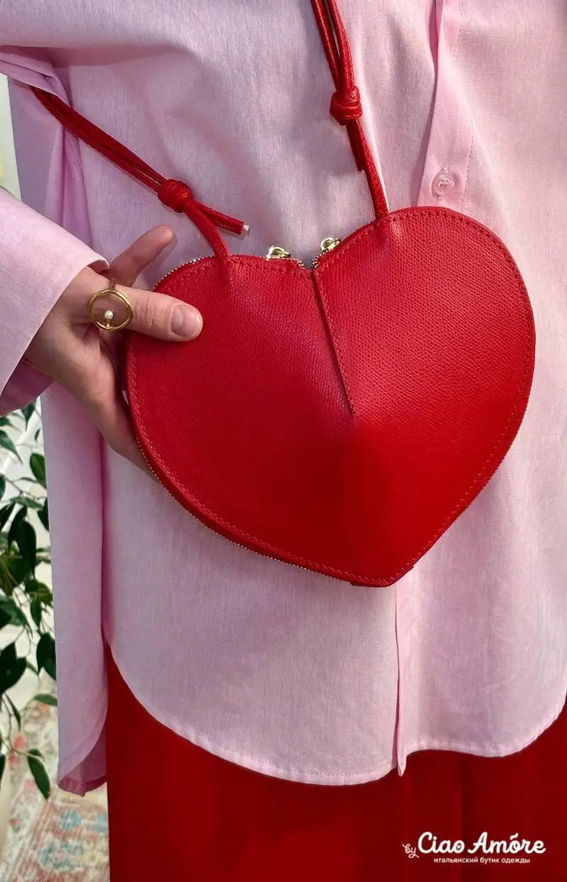 Образ Ciao Amore event
