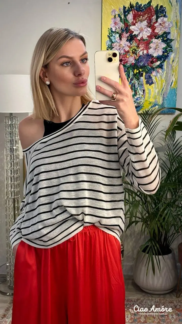 Образ Ciao Amore event