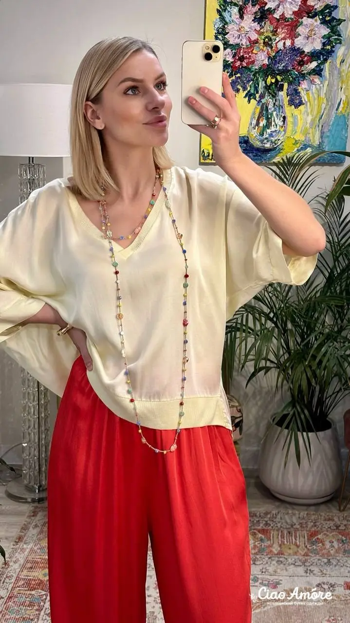Образ Ciao Amore event
