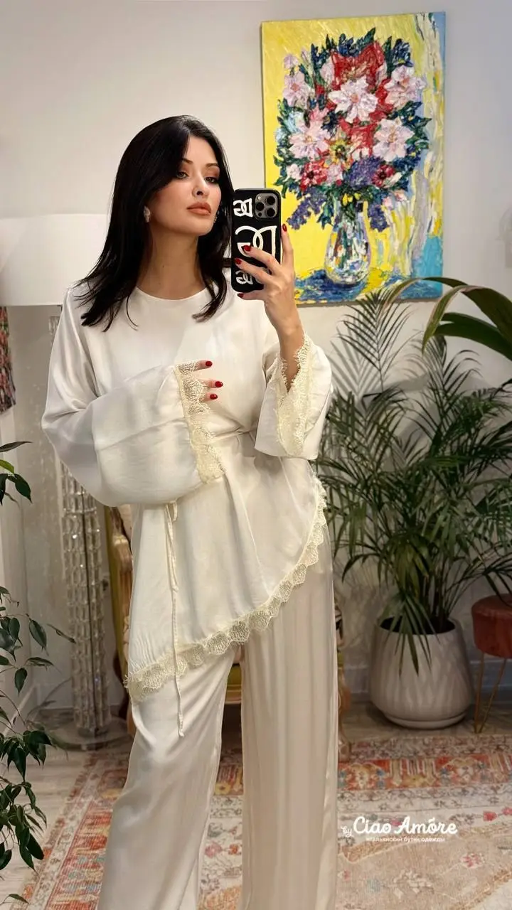 Образ Ciao Amore casual