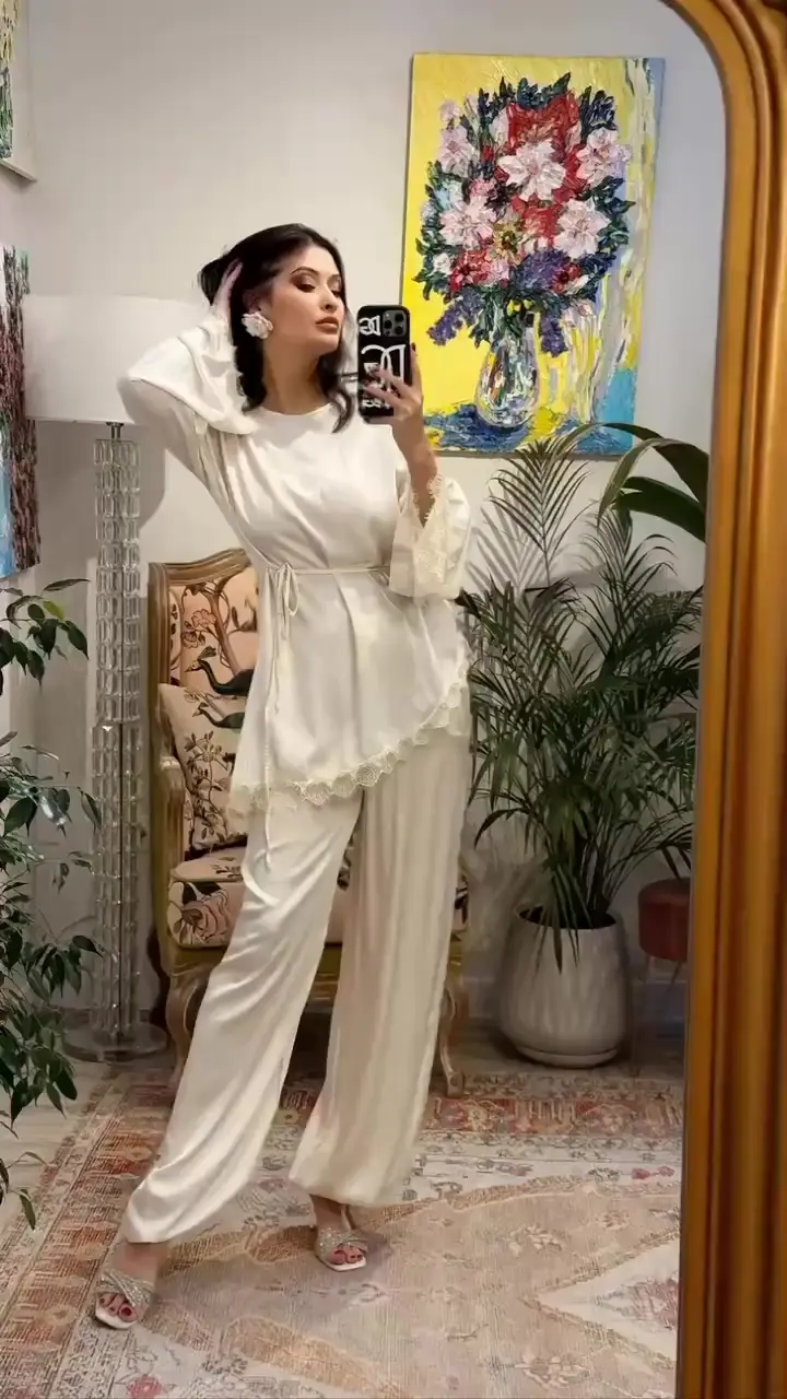 Образ Ciao Amore casual