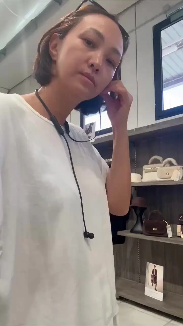 Образ Ciao Amore casual