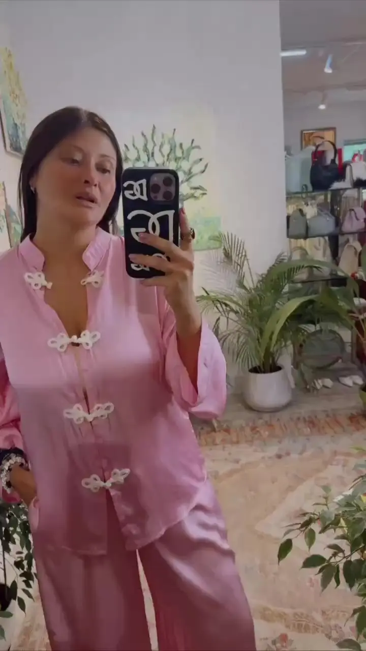 Образ Ciao Amore casual
