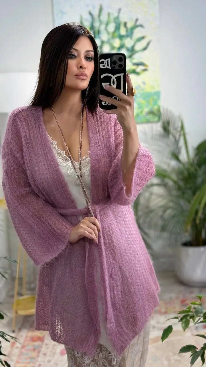 Образ Ciao Amore casual