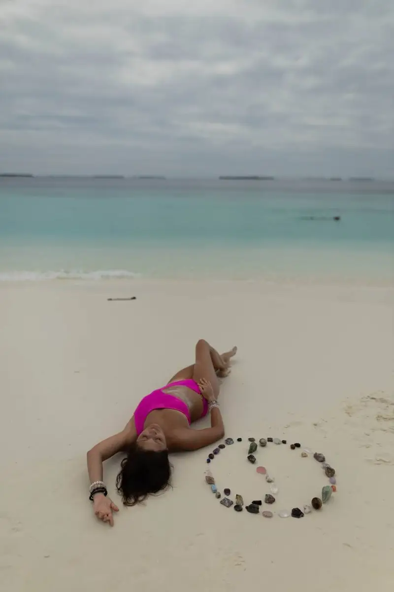Образ Ciao Amore travel