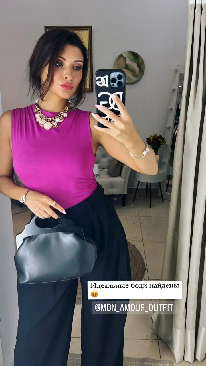 Образ Ciao Amore event
