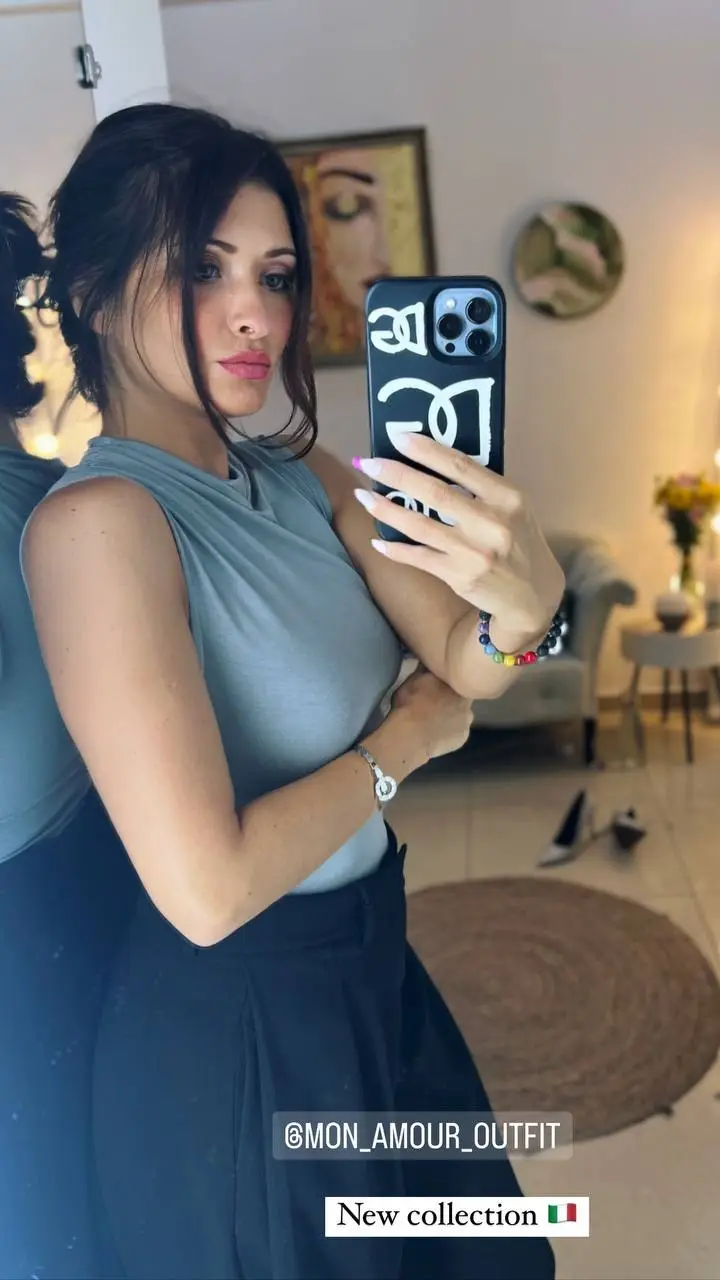 Образ Ciao Amore event