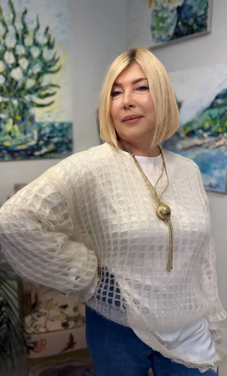 Образ Ciao Amore casual