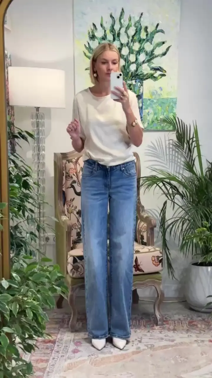 Образ Ciao Amore casual