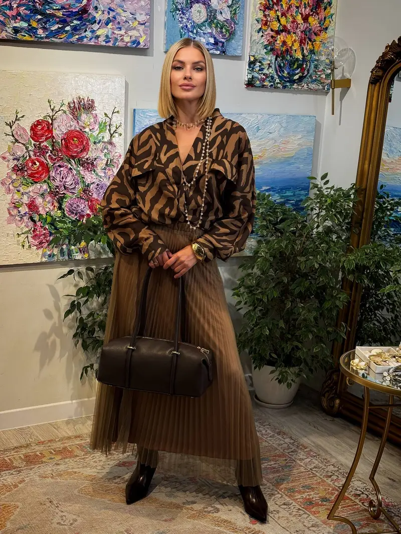 Образ Ciao Amore event