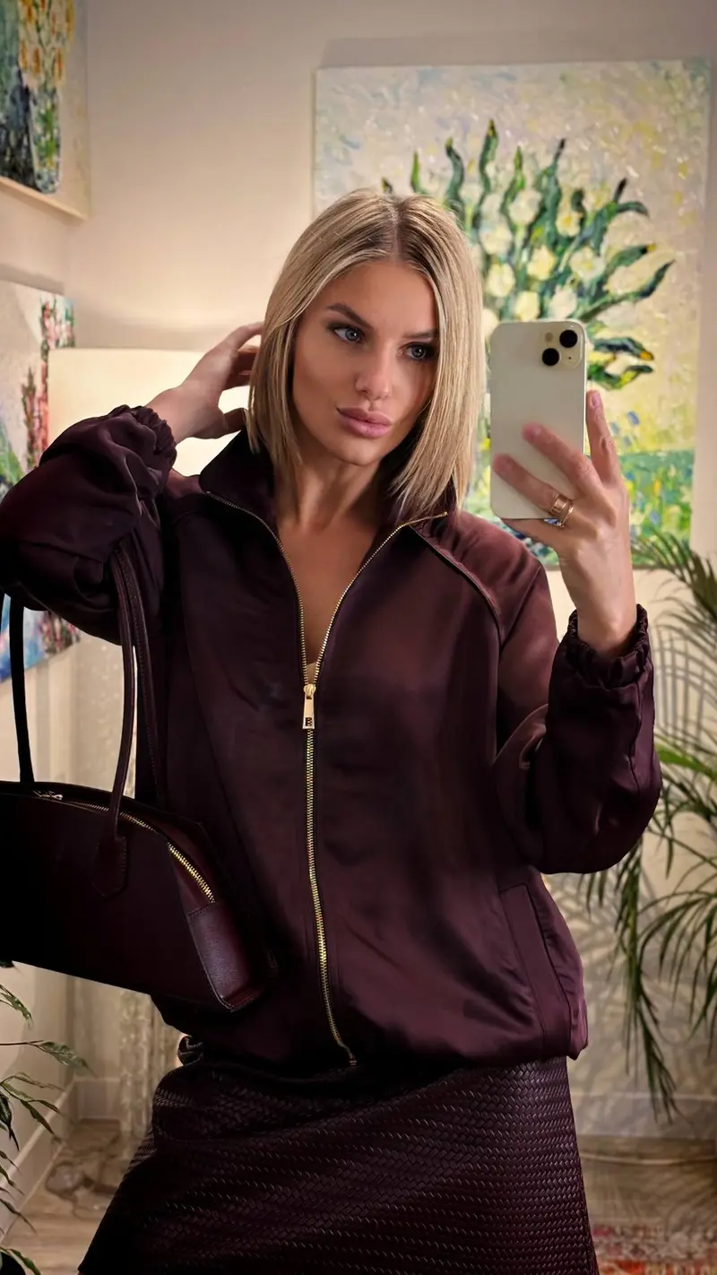 Образ Ciao Amore event