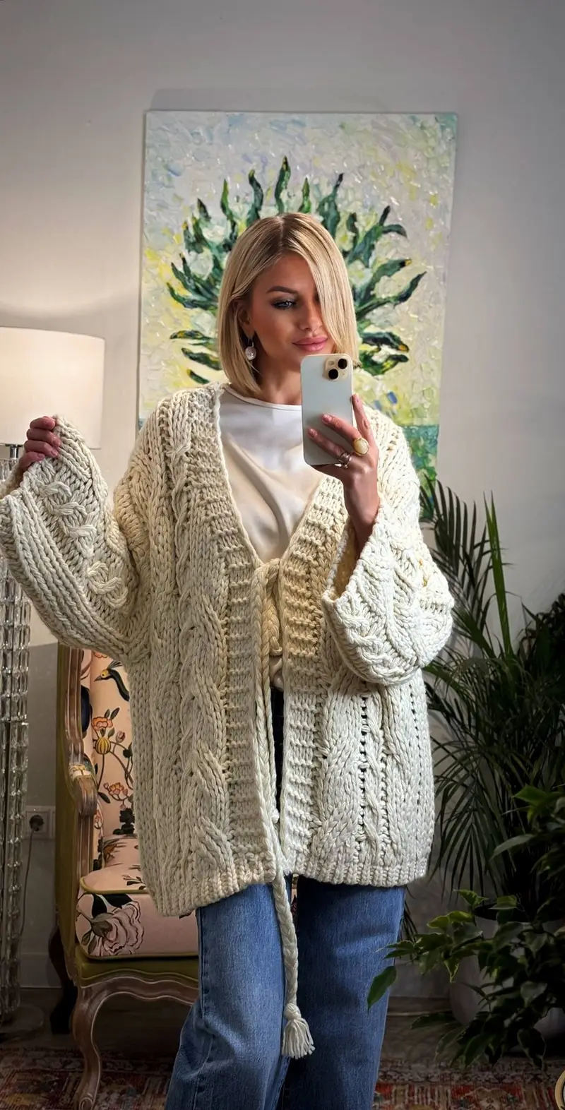 Образ Ciao Amore casual