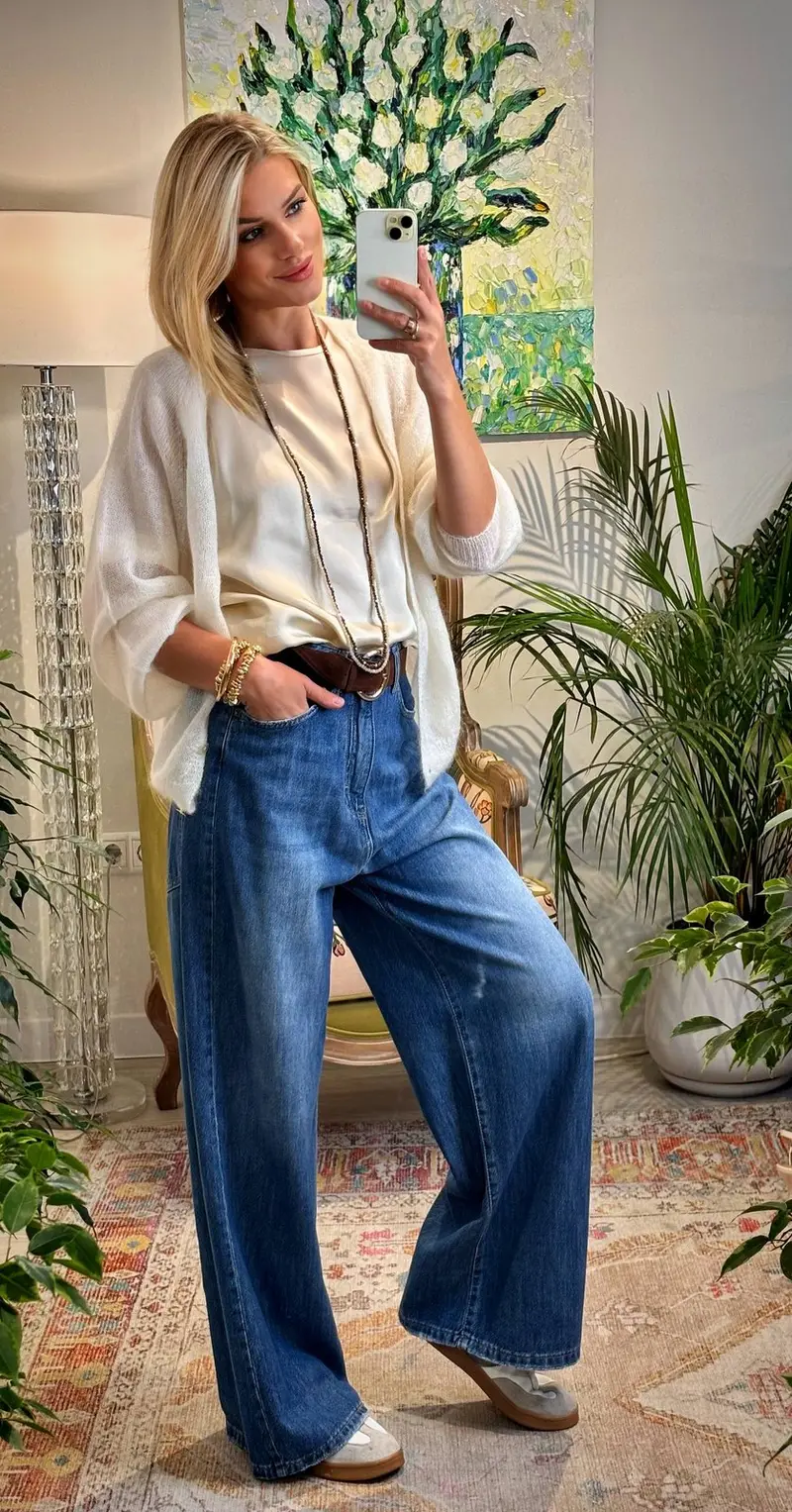 Образ Ciao Amore casual