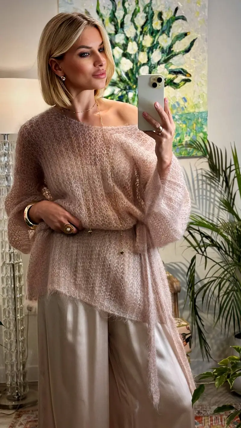 Образ Ciao Amore event
