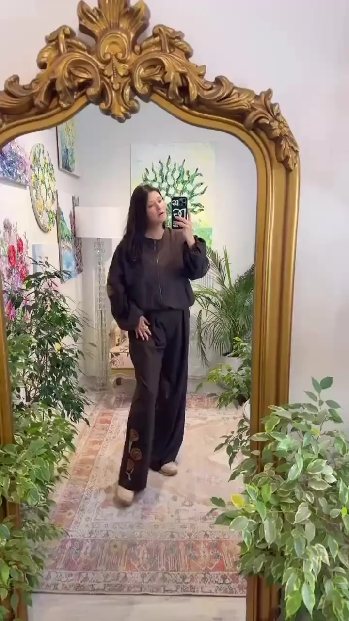 Образ Ciao Amore casual