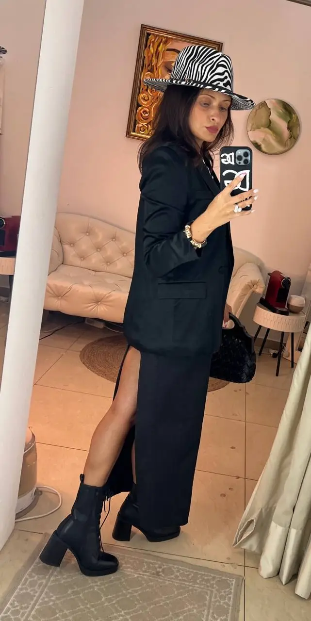 Образ Ciao Amore event