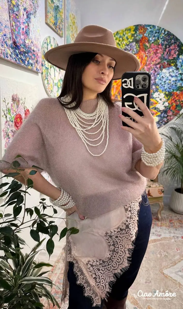 Образ Ciao Amore event