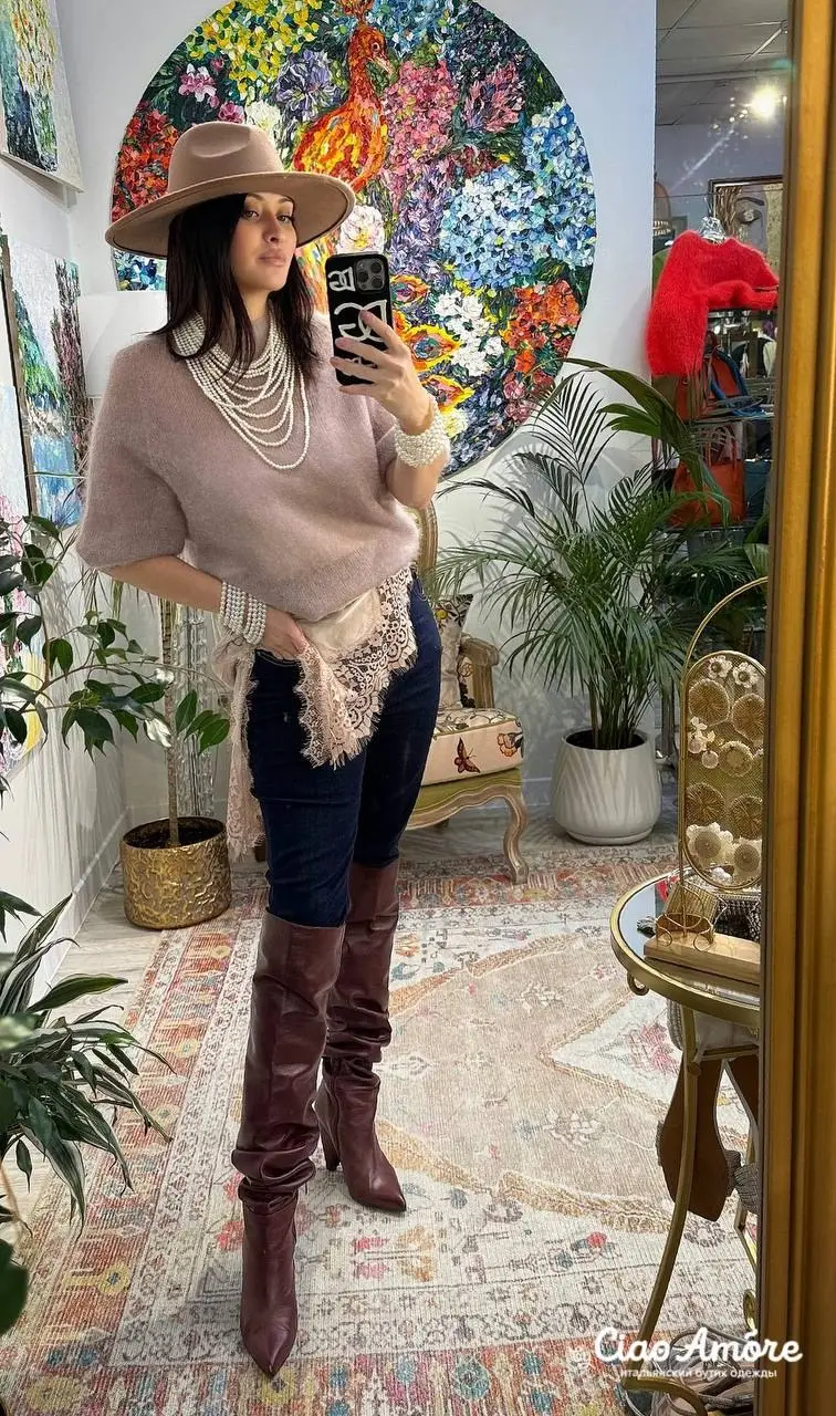 Образ Ciao Amore event