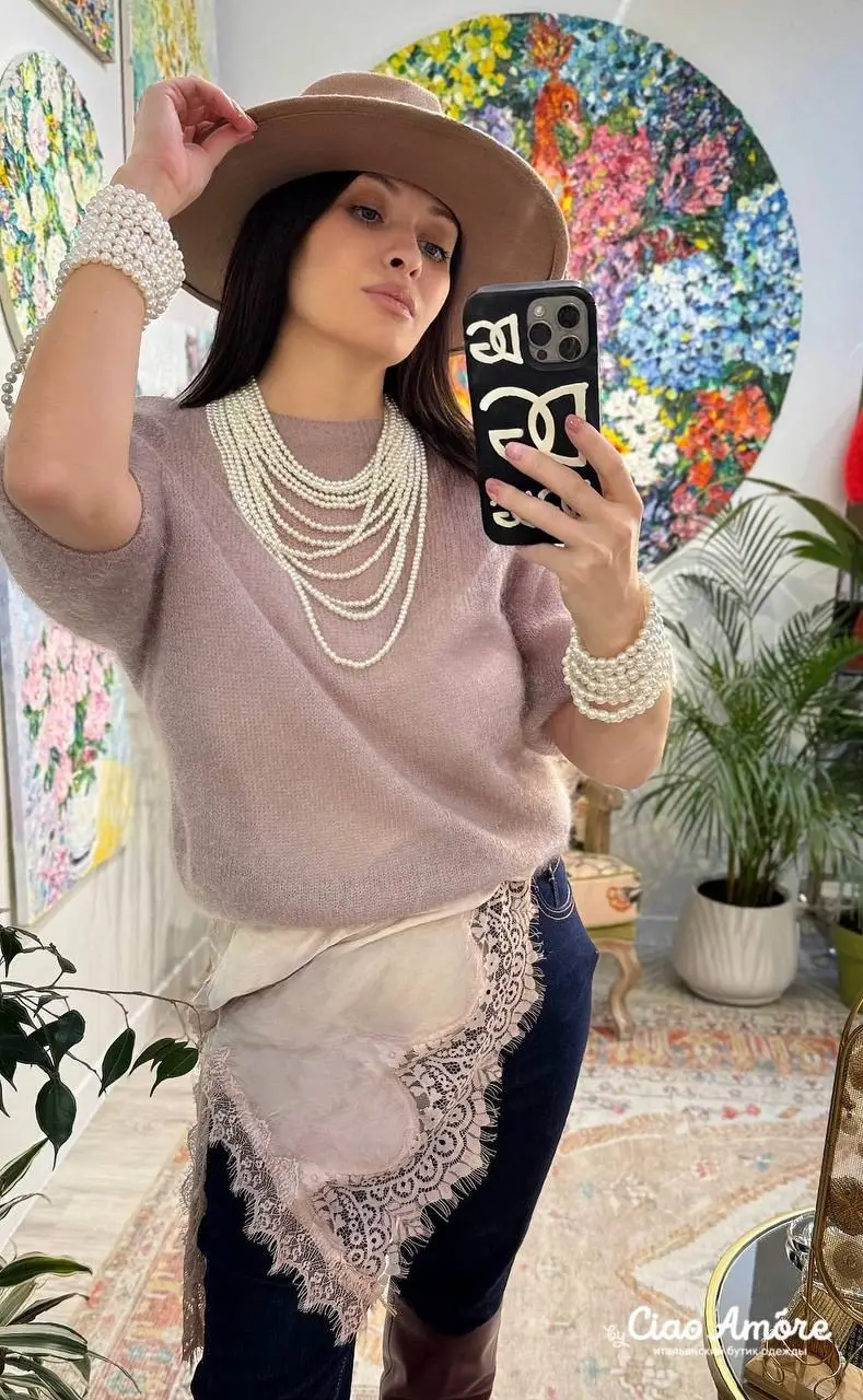 Образ Ciao Amore event
