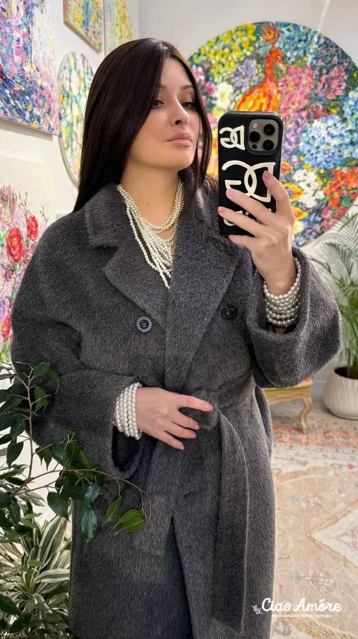 Образ Ciao Amore event