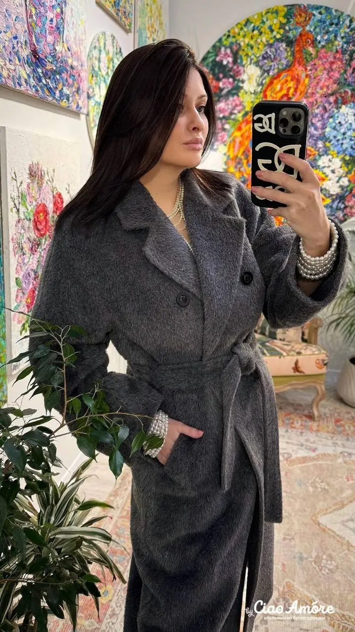 Образ Ciao Amore event