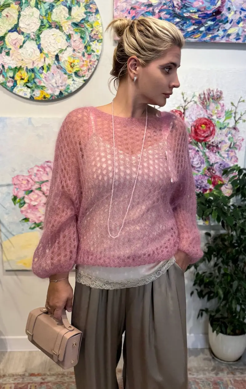 Образ Ciao Amore event