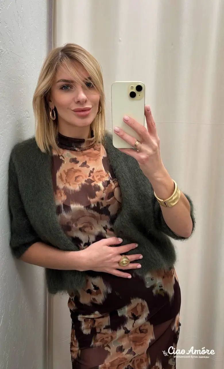 Образ Ciao Amore event