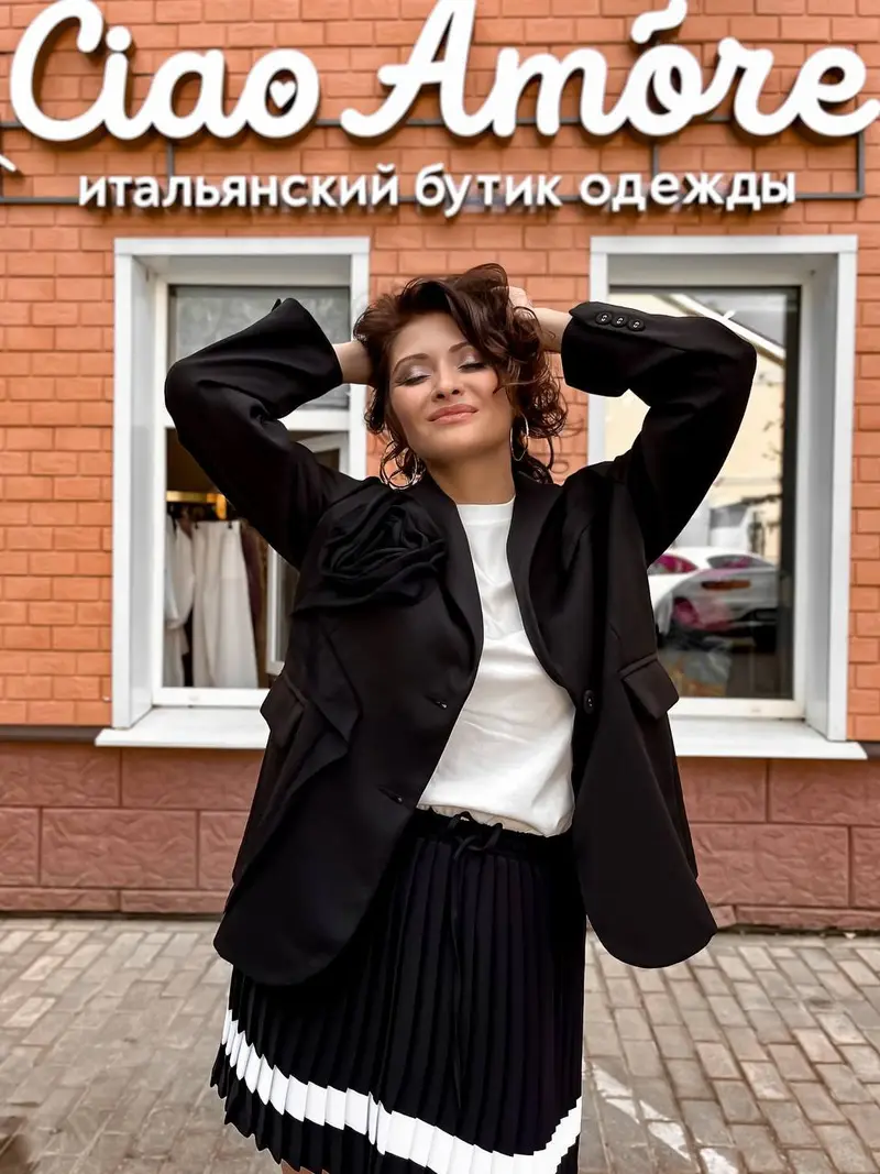 Образ Ciao Amore event